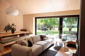 Gardeners Shed -Mansfield